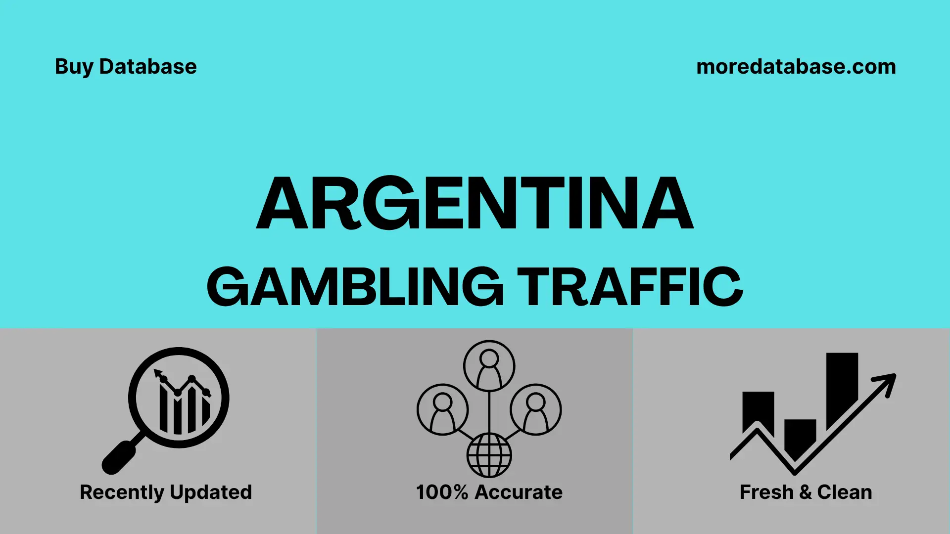 Argentina Gambling Traffic